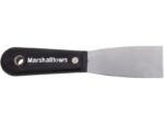Marshalltown Flexibler Spachtel, Polyethylengriff, Stahl, Maße: 190x38 mm – Bild 3