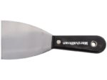 Marshalltown Flexibler Spachtel, Polyethylengriff, Stahl, Maße: 203x76 mm – Bild 3