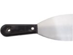 Marshalltown Flexibler Spachtel, Polyethylengriff, Stahl, Maße: 203x76 mm – Bild 2