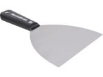 Marshalltown Flexibler Spachtel, Polyethylengriff, Hammerkopf, Stahl, Maße: 203x127 mm – Bild 4