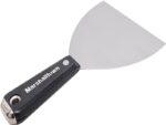 Marshalltown Flexibler Spachtel, Polyethylengriff, Hammerkopf, Stahl, Maße: 203x127 mm