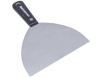 Marshalltown Flexibler Spachtel, Polyethylengriff, Hammerkopf, Stahl, Maße: 203x152 mm – Bild 4