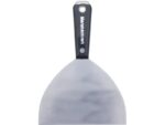 Marshalltown Flexibler Spachtel, Polyethylengriff, Hammerkopf, Stahl, Maße: 203x152 mm – Bild 3