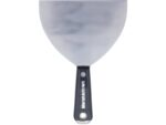 Marshalltown Flexibler Spachtel, Polyethylengriff, Hammerkopf, Stahl, Maße: 203x152 mm
