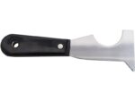 Marshalltown 5-In-1 Spachtel Werkzeug, Polyethylengriff, Stahl, Maße: 190x50 mm – Bild 2
