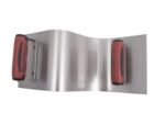 Marshalltown Rundkelle, AE: R 51 mm , IE: R 76 mm, Durasoft Griff, Edelstahl, Maße: 152x152x152 mm – Bild 3