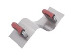 Marshalltown Rundkelle, AE: R 51 mm , IE: R 76 mm, Durasoft Griff, Edelstahl, Maße: 152x152x152 mm – Bild 5