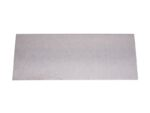 Marshalltown Glättkelle, Gebogener Durasoft Griff, Carbonstahl, Maße: 254x76 mm – Bild 2