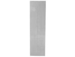Marshalltown Glättkelle, Gebogener Durasoft Griff, Carbonstahl, Maße: 356x114 mm – Bild 3