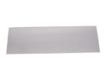 Marshalltown Glättkelle, Gerader Holzgriff, Carbonstahl, Maße: 457x76 mm – Bild 2