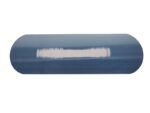 Marshalltown Poolkelle, Durasoft Griff, 6 sichtbare Nieten, Blaustahl, Maße: 356x76 mm – Bild 2