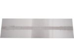 Marshalltown Trockenwandkelle, Gebogener Hartholzgriff, Carbonstahl, Maße: 406x114 mm – Bild 2