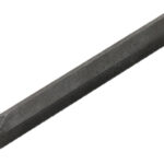 Marshalltown Meißel mit Carbidspitze für Fliesen, Breite: 6 mm