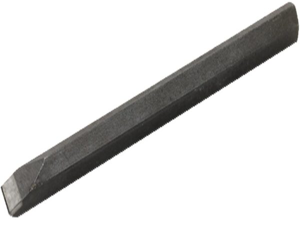 Marshalltown Meißel mit Carbidspitze für Fliesen, Breite: 6 mm