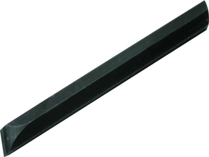 Marshalltown Meißel mit Carbidspitze für Fliesen Marshalltown Meißel mit Carbidspitze für Fliesen, Breite: 10 mm – Bild 1