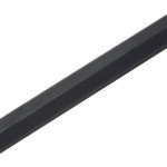 Marshalltown Meißel mit Carbidspitze für Fliesen, Breite: 13 mm