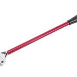 Marshalltown 102mm Schaber mit 457 mm Stiel, Stahl