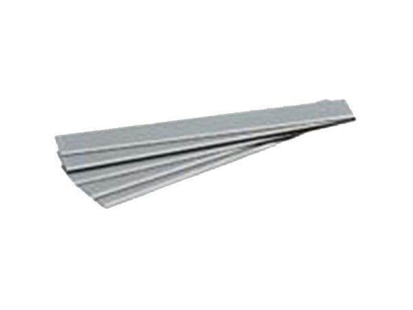 Marshalltown Ersatzschaberklingen (10/Pack), Stahl, Breite: 102 mm