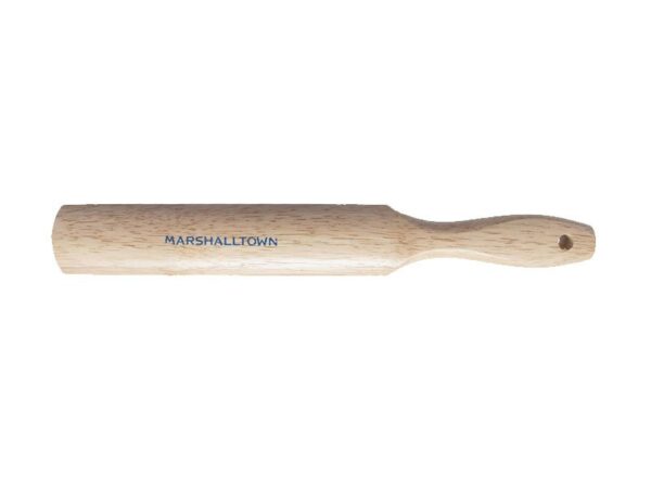 Marshalltown Fuchsschwanzbürsten, Länge: 343 mm