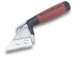 Marshalltown Fugenschaber, Carbid, Durasoft Griff – Bild 6