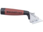 Marshalltown Fugenschaber, Carbid, Durasoft Griff – Bild 4