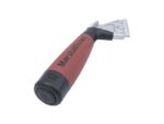 Marshalltown Fugenschaber, Carbid, Durasoft Griff – Bild 3