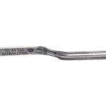 Marshalltown Grapevine Fugenformer aus Carbonstahl,  Breite: 13 mm