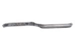 Marshalltown Grapevine Fugenformer aus Carbonstahl,  Breite:  16 mm