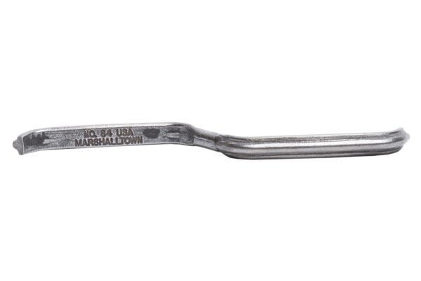 Marshalltown Grapevine Fugenformer aus Carbonstahl,  Breite:  16 mm