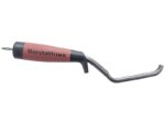 Marshalltown Grapevine Fugenformer mit Durasoft Griff aus Carbonstahl, Breite: 13 mm – Bild 2