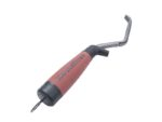 Marshalltown Grapevine Fugenformer mit Durasoft Griff aus Carbonstahl, Breite: 13 mm