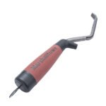 Marshalltown Grapevine Fugenformer mit Durasoft Griff aus Carbonstahl, Breite: 13 mm