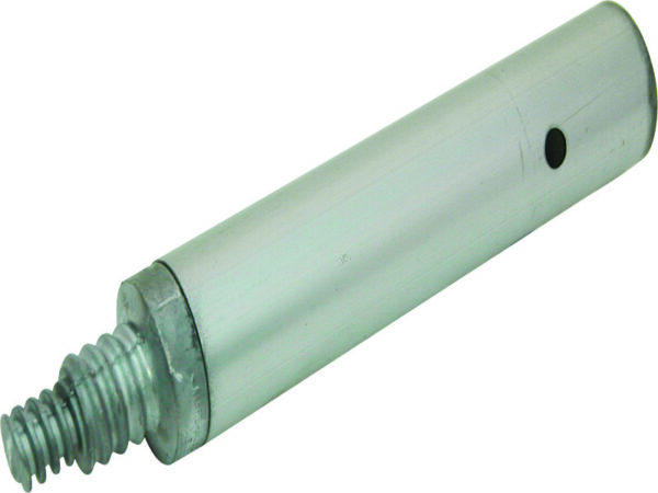Marshalltown Druckknopf /Innengewinde Adapter, 44 mm, Stahl, Länge: 267 mm