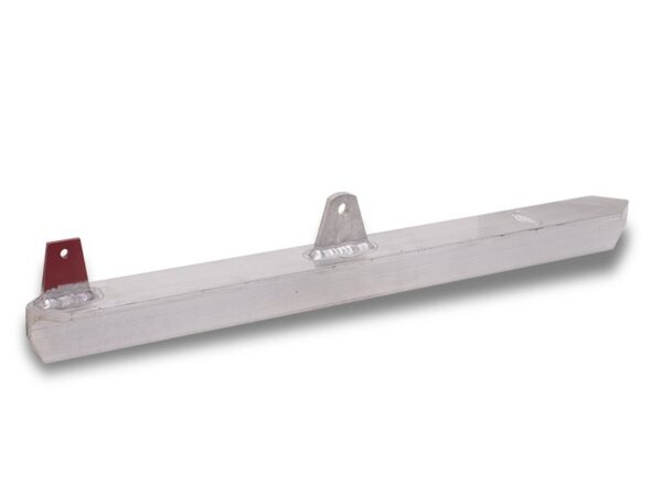 Marshalltown Kontrollfugen Nutfräse, R 6 mm, T 48 mm, Aluminium, Maße: 610 mm