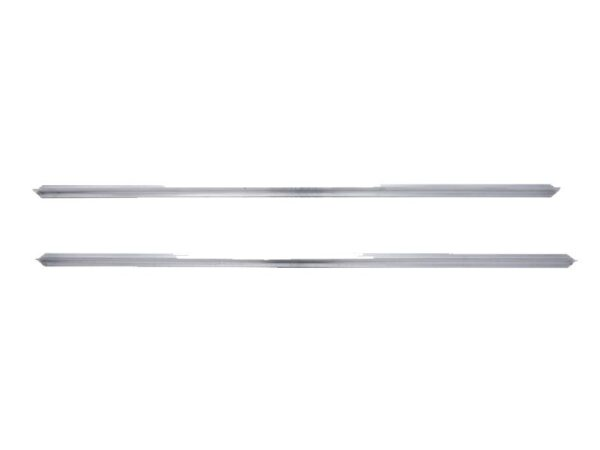 Marshalltown Kontrollfugen Nutfräse, R 6 mm, T 48 mm, Aluminium, Maße: 1829 mm