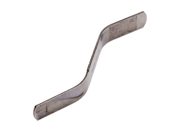 Marshalltown Fugenkelle aus Carbonstahl, Länge: 254 mm, Breite: 19 & 22 mm