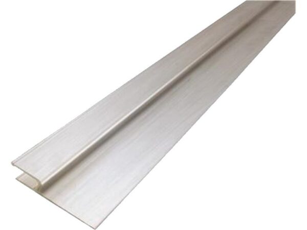 Marshalltown H-Kartätsche, Magnesium, Maße: 3000x115 mm