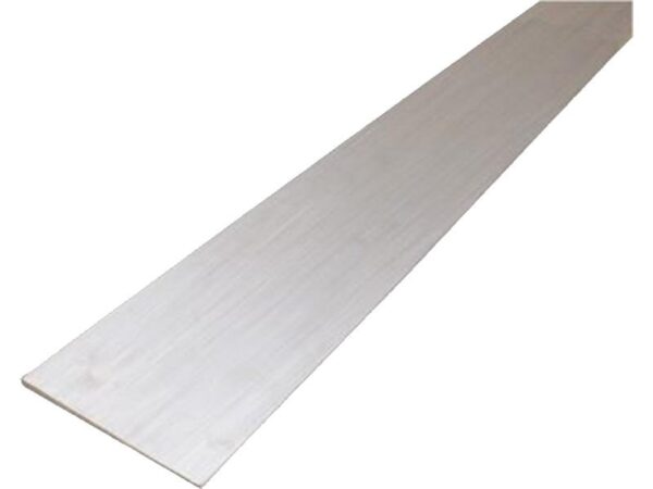 Marshalltown keilförmige Verputzlatte, Magnesium, Maße: 1219x127x6 mm