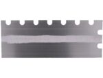 Marshalltown Gezahnte Kelle, U- 14x16x25, Holzgriff, Carbonstahl, Maße: 305x102 mm – Bild 8