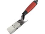Marshalltown Inneneck- Kelle, Durasoft Griff, Edelstahl, Maße: 108x38 mm – Bild 4