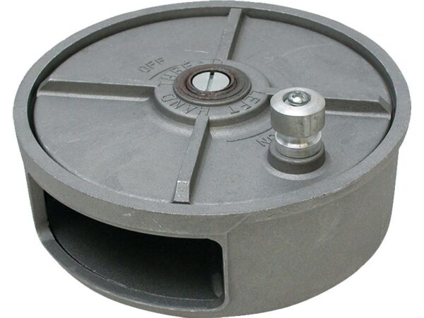 Marshalltown QLT Bindedraht Spulenaufroller, Aluminium, Länge: 165 mm
