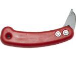Marshalltown QLT Carbid Schneidemesser, Länge: 140 mm – Bild 4