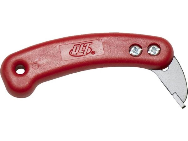 Marshalltown QLT Carbid Schneidemesser, Länge: 140 mm