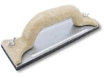 Marshalltown QLT Handschleifer, Kunststoffgriff, Maße: 242x82 mm – Bild 5