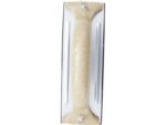 Marshalltown QLT Handschleifer, Kunststoffgriff, Maße: 242x82 mm – Bild 3