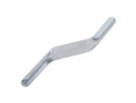 Marshalltown QLT Ziegelfugenformer aus Carbonstahl, Breiten:  10 & 13 mm – Bild 5