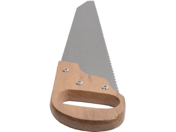 Marshalltown QLT Trockenwand Säge, Holzgriff, Stahl, Länge: 381 mm