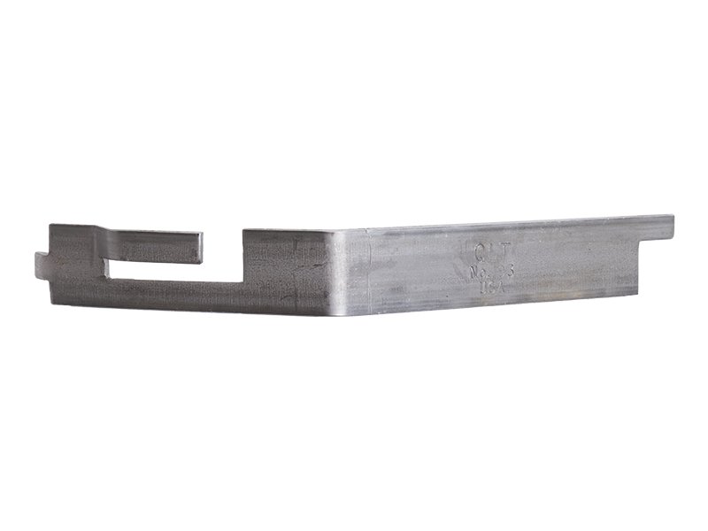 Marshalltown Fugenkelle Marshalltown Fugenkelle, Carbonstahl – Bild 1