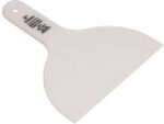 Marshalltown QLT Spachtel, Kunststoff, Maße: 203x95 mm – Bild 4