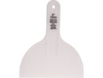 Marshalltown QLT Spachtel, Kunststoff, Maße: 203x95 mm – Bild 3